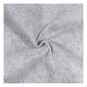 Light Grey Felt Fabric by the Metre image number 1