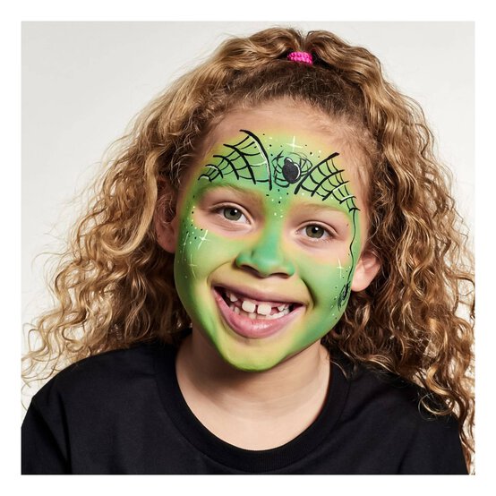 Snazaroo Halloween Face Paint Kit image number 5
