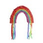 Rainbow Party Pinata 50cm image number 1