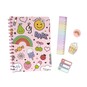 Rainbow Treats Stationery Set  image number 1
