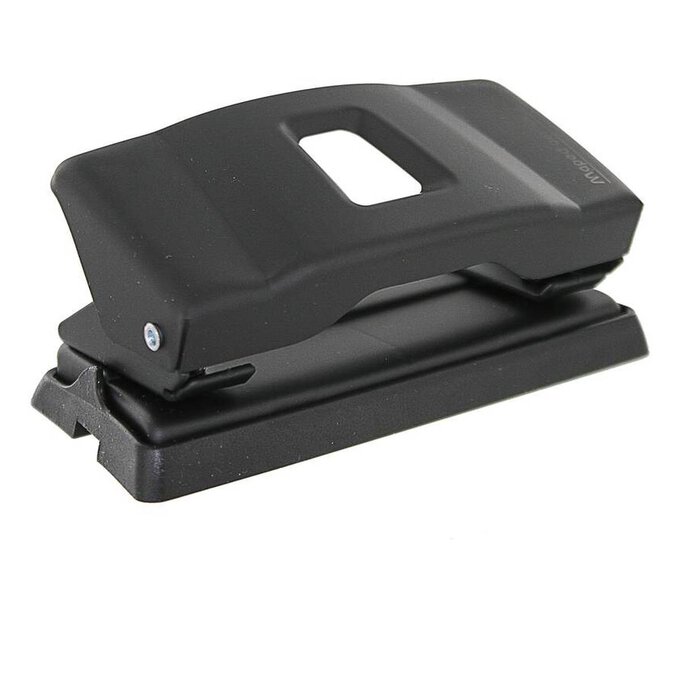 Essentials Metal Hole Punch image number 1