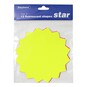 Fluorescent Stars 12 Pack image number 2