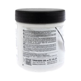 Cadence Classical Relief Paste 250ml