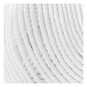 Sirdar White Snuggly 100% Cotton DK 50g image number 2