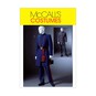 McCall’s Men’s War Costume Sewing Pattern M4745 (S-L) image number 1