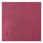 Cricut Pink Glitter Smart Iron-On 13 x 36 Inches image number 3