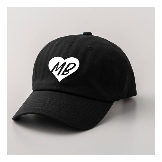 Cricut Joy Xtra White Smart Iron-On 9.5 x 24 Inches image number 4