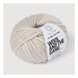 Wool and the Gang Lilac Powder Lil&rsquo; Crazy Sexy Wool Marl 100g image number 3
