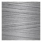 Gutermann Grey Sew All Thread 500m (38) image number 2