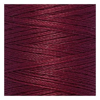 Gutermann Red Sew All Thread 100m (368) image number 2