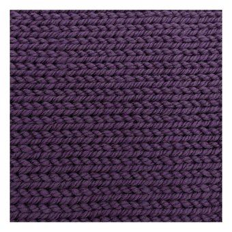 Knitcraft Purple The Big Chill 100g 