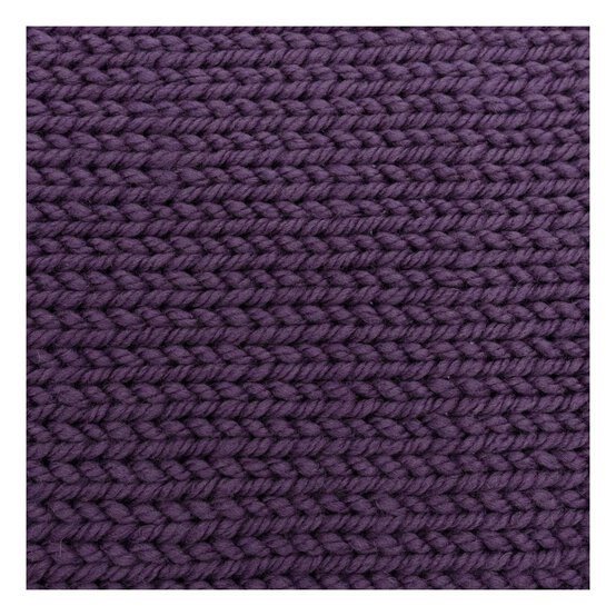Knitcraft Purple The Big Chill 100g  image number 2