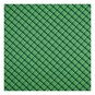 Robert Kaufman Green Metal Check Cotton Fabric by the Metre image number 2