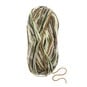 James C Brett Camouflage Undertones Super Chunky 100g  image number 3