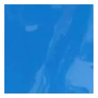 Sennelier Cerulean Blue Hue Abstract Acrylic Paint Pouch 120ml