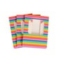 Rainbow Small Treat Boxes 3 Pack image number 3