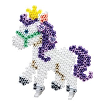 Hama Beads Pony Play Set image number 3