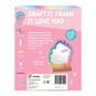 Oh My Craft! Shape-It Mirror Polymer Clay Kit image number 5