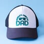 Cricut: How to Make a Father's Day Hat image number 1