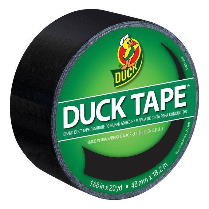 Pink Duck Tape 4.8cm x 13.7m