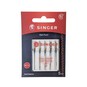 Singer Ballpoint Machine Needles Size 90 5 Pack image number 1