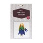 Fairy and Bluebell Felting Kit image number 3