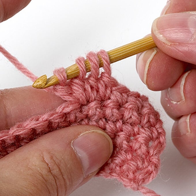 Shawl Crochet Pattern image number 1