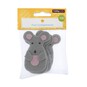 Felt Mice 4 Pack image number 3