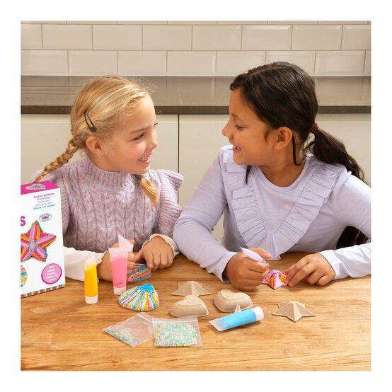 Galt Puffy Paint image number 2