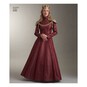 Simplicity Fantasy Costume Sewing Pattern 8768 (6-14) image number 3