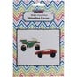 Make Your Own Wooden Car and Motorbike Racer 2 Pack image number 3