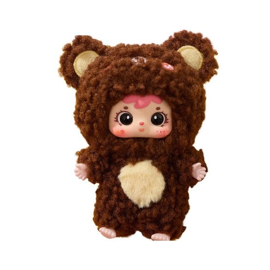 Assorted Samuel Cute Pets Blind Box image number 7