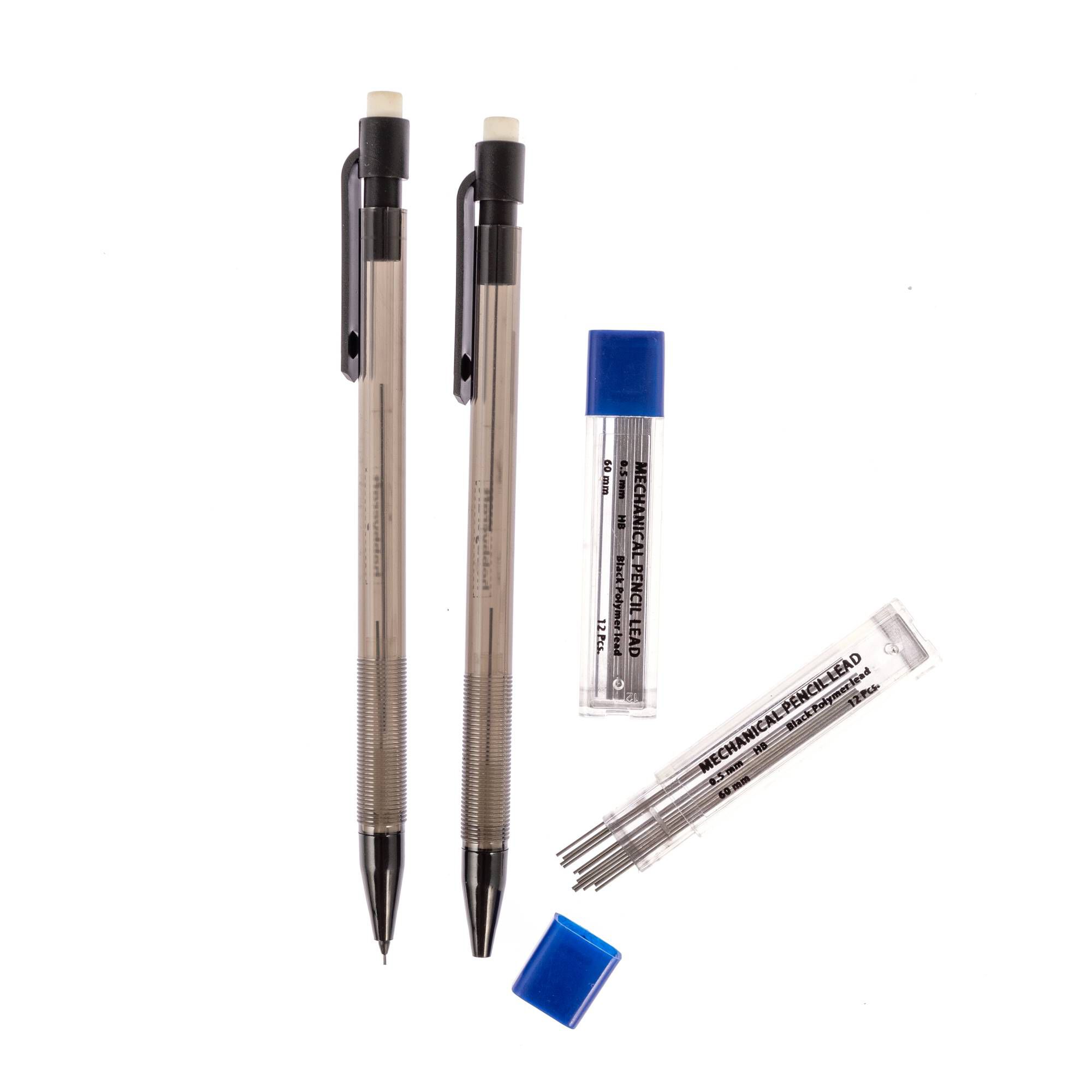 Student Essential Stationery Pack 18 Pieces Hobbycraft