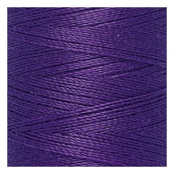 Gutermann Purple Sew All Thread 100m (373) image number 2