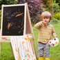 Kids 3-in-1 Activity Easel image number 5