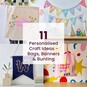 11 Personalised Craft Ideas image number 1