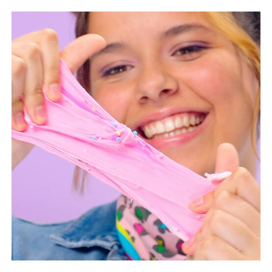 So Slime Sensations Sugary Crush Donuts image number 3