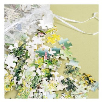 Beautiful Season Jigsaw Puzzle 1000 Pieces image number 2