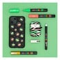 Uni-ball Posca White PC-1MR Marker Pens 2 Pack image number 3