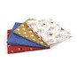 Mickey and Friends Happy Days Cotton Fat Quarters 4 Pack image number 2