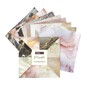 Marble Paper Pad 12 x 12 Inches 24 Pack image number 1