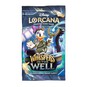 Assorted Disney Lorcana Whispers in the Well Booster Pack image number 6