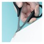 Modelcraft Curved and Straight Plastic Scissors 2 Pack image number 2