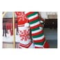 FREE PATTERN Knit a Christmas Stocking Pattern image number 1