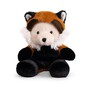 Assorted Living Nature Play Safari Animal Plush image number 5