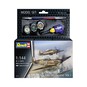 Revell Spitfire Mk.Ia and Hurricane Mk.I Model Set 1:144  image number 1
