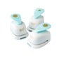 We R Makers Hinge Punch Set 3 Pack image number 1