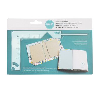 We R Makers Book Cover Guide