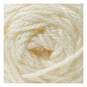 Caron Off White Simply Soft Aran Yarn 170g image number 2