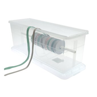 Ribbon and Tape Organiser 41cm x 14cm